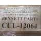 Glenn Bennett 29-524-0092 Filter  CUL-12064