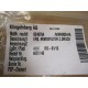 Klingelnberg AG 824878A Filter WM488344A