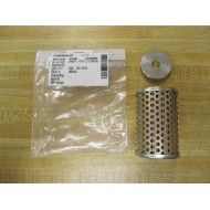 Klingelnberg AG 824758A Filter WM488085A