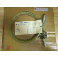 TOL-O-MATIC 10-24-9001-SN53 Cable 10249001SN53