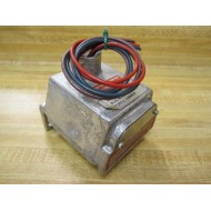 Barksdale CD1H-A80 Pressure Switch - Used