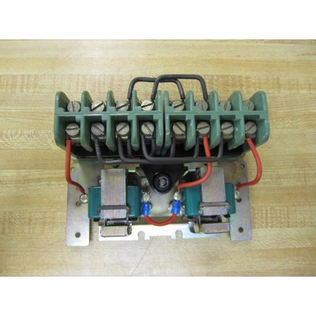 Furnas 44DB40BF Relay - Used