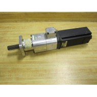 Moog 304-240 Brushless Motor 304240 - Used