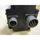 Moog 304-240 Brushless Motor 304240 - Used