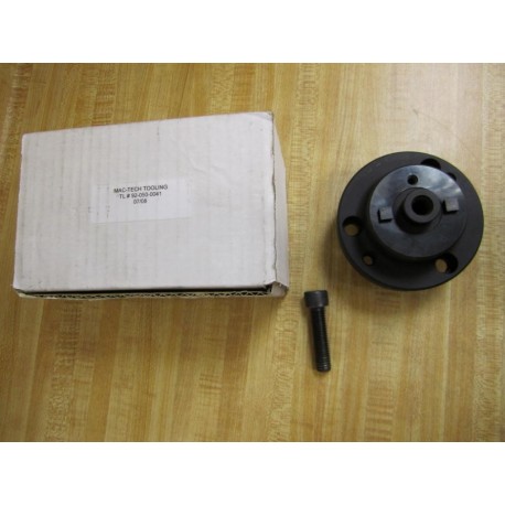 Mac Tech 92-050-0041 Adapter Body 920500041