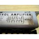 Micro Switch 40F13 Honeywell Proximity Control Amplifier - Used