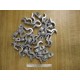 OZ-Gedney 14-38G Pipe Strap 38" Bag Of 40 - New No Box