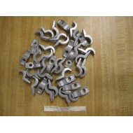 OZ-Gedney 14-38G Pipe Strap 38" Bag Of 40 - New No Box