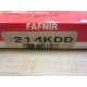 Fafnir 214KDD 214 KDD Deep Groove Ball Bearing