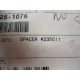 235011 Spacer Pack Of 10 166096