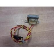 Reliance Electric 64670 15R Current Transformer - Used