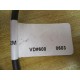 Lumberg RST 3-RKTLED A 43-2242M Cable Assembly - New No Box