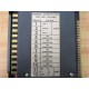 Allen Bradley 1771-ASC IO Module 1771ASC FW Rev.F  Ser.C - Used