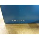 Autotech PM705A Power Supply Module - Used