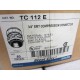 Steel City TC 112 E EMT Connector TC112E 34" (Pack of 8) - New No Box