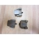 Square D 9001TA1 Contact Block Pack Of 3 - Used
