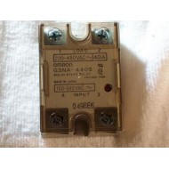 Omron G3NA-440B Relay G3NA440B - New No Box