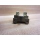 Square D 9001TA1 Contact Block Pack Of 3 - Used