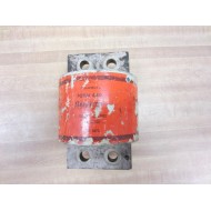 Gould Shawmut Ferraz Trionic A4BX 1600 Amp-Trap Fuse A4BX1600 Tested - Used