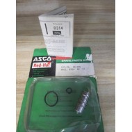 Asco 68-046 Spare Parts Kit 68046 2 O-Rings