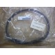 Electron Beam 4-W-0120 QCC Cable Conduit 48"