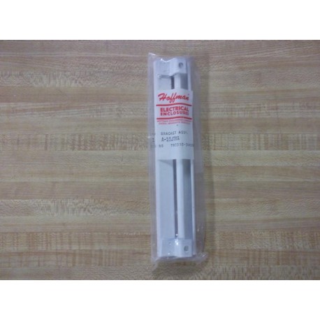 Hoffman A-10JTMA 783510-56400 Brackets