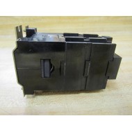 GE General Electric CR120B08022 Industrial Relay - Used