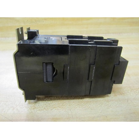 GE General Electric CR120B08022 Industrial Relay - Used