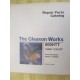 Gleason Works 600HTT Repair Parts Manual - Used