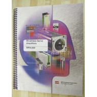 MTS 575-00009E Manual - Used