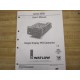 Watlow 131901 User Manual - Used