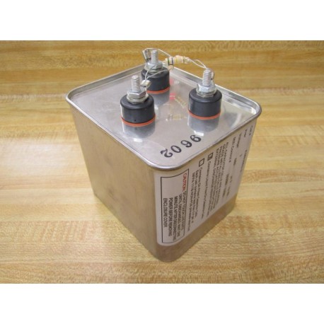 Myron Zucker KIM43003-3 Capacitor Only - Used