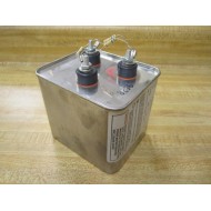 Myron Zucker KIM43002X-3 Capacitor - New No Box