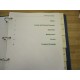Oerlikon T60 Mechanical Training Manual - Used