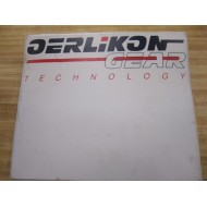 Oerlikon 289576-577 Operating Manual 289576577 - Used