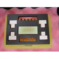 Jayco 12-8457-398-1 Display Bd 1284573981 T2158279 Rev.0 - Used