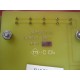Jayco 12-8457-398-1 Display Bd 1284573981 T2158279 Rev.0 - Used