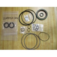 SCHP04SA-SK4 Seal Kit - New No Box