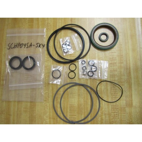 SCHP04SA-SK4 Seal Kit - New No Box