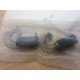 Motor Brush 110HP 0.25 x 0.375 x 1 IN (Pack of 2)