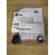 Allen Bradley 800B-EPC Push ButtonPilot Light