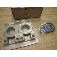 Ross 667K77 Flange Service Kit Sz30 Alt  D S