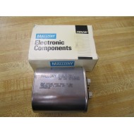Mallory C37FD3725 Metallized Polypropylene Capacitor