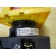 Moeller T3-1-102 Cam Switch T31102 - Used