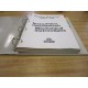 Oerlikon 289 441 Mechanical Manual - Used