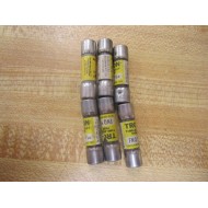 Bussmann FNQ-210 Tron Fuse FNQ210 (Pack of 6) - New No Box