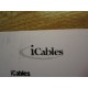 iCables 9810075130 Atlas CopcoTransducer Cable - New No Box