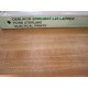 Oerlikon L22 Spiromat Manual - Used