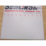 Oerlikon L50 Electrical Documentation Manual - Used