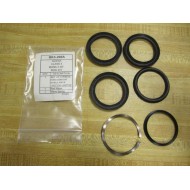 Nopak RK3-200A Class 3 BUNA 2.00" Rod Kit